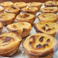  at Vegan Nata in Amadora