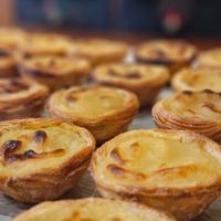  at Vegan Nata in Amadora