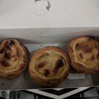  at Vegan Nata in Amadora