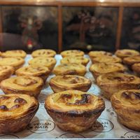  at Vegan Nata in Amadora