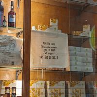  at Vegan Nata in Amadora