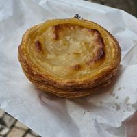  at Vegan Nata in Amadora