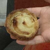   at Vegan Nata in Amadora