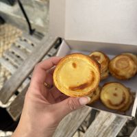   at Vegan Nata in Amadora