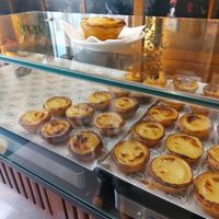  at Vegan Nata in Amadora