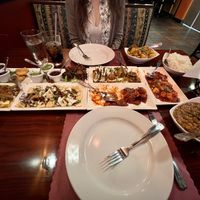 Fantastic service and cuisine!  at Swagat in Chesterfield