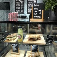 store  at Frau Hund in Winterthur