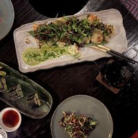   at HATO in St Moritz