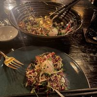   at HATO in St Moritz