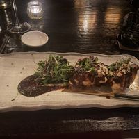   at HATO in St Moritz