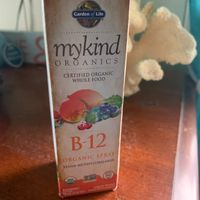 B-12 Spray at Healthy Alternatives in Trexlertown