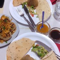  at Haldi in Barcelona