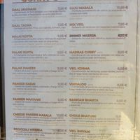  at Haldi in Barcelona