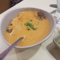 Broccoli masala at Haldi in Barcelona