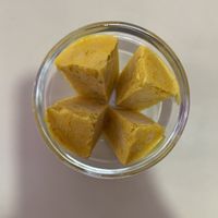   at Haldi in Barcelona