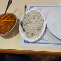  at Haldi in Barcelona