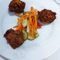  at Haldi in Barcelona