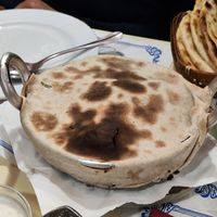 Veg. Biryani at Haldi in Barcelona