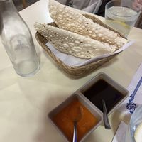   at Haldi in Barcelona