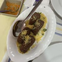   at Haldi in Barcelona