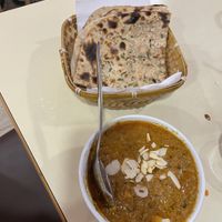   at Haldi in Barcelona