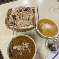   at Haldi in Barcelona