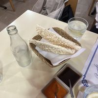   at Haldi in Barcelona