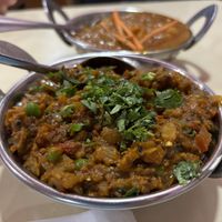   at Haldi in Barcelona