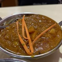   at Haldi in Barcelona