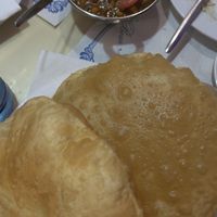   at Haldi in Barcelona