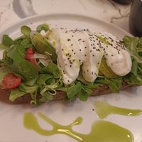  at Donkey Breakfast in Thessaloniki