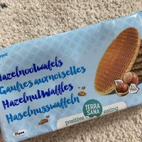   at Veganz - Prenzlauer Berg in Berlin