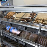   at Veganz - Prenzlauer Berg in Berlin