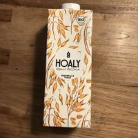 Oat milk   at Veganz - Prenzlauer Berg in Berlin