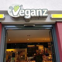 Veganz Shop at Veganz - Prenzlauer Berg in Berlin