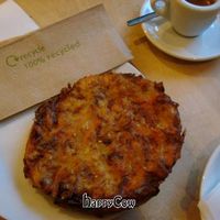 Veganz at Veganz - Prenzlauer Berg in Berlin