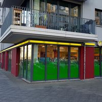 Exterior or location, street view at Veganz - Prenzlauer Berg in Berlin