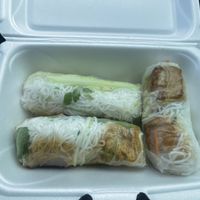   at BaoBao Kitchen in Greensboro