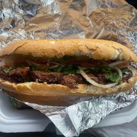   at BaoBao Kitchen in Greensboro