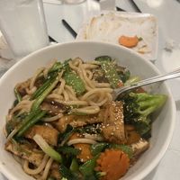   at BaoBao Kitchen in Greensboro