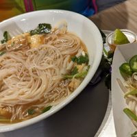  at BaoBao Kitchen in Greensboro