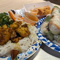  at BaoBao Kitchen in Greensboro