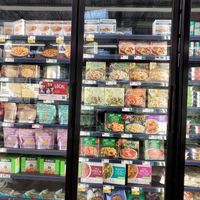 More frozen at Whole Foods Market in Avon