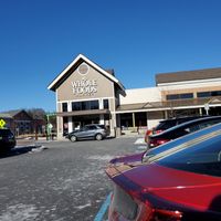 Building front at Whole Foods Market in Avon