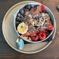   at Aquolina in Forli