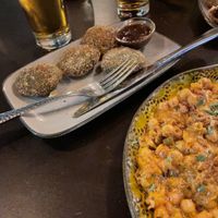 Starter  at LêBar in Nuremberg