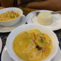   at Chu Chu Thai Food & Pizza in Koh Tao