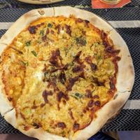  at Chu Chu Thai Food & Pizza in Koh Tao