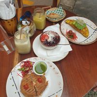  at Fit-a-licious in Tulum