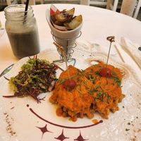  at Fit-a-licious in Tulum